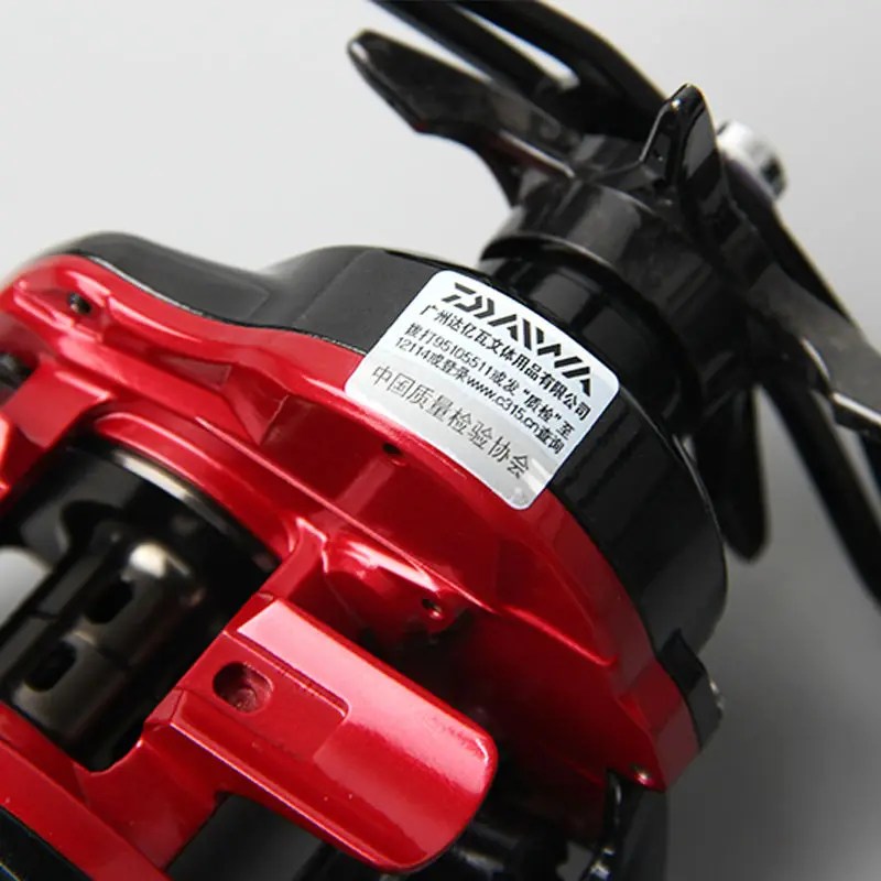 2016 Daiwa TATULA CT TYPE-R катушек спининга с забрасыванием наживки наушники-вкладыши TWS