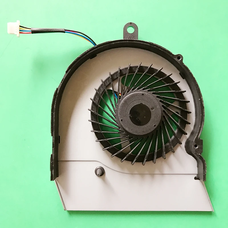 Новый кулер для охлаждения процессора ноутбука Dell Inspiron 15-5565 15-5567 17-5767 5565 5567 5767 |