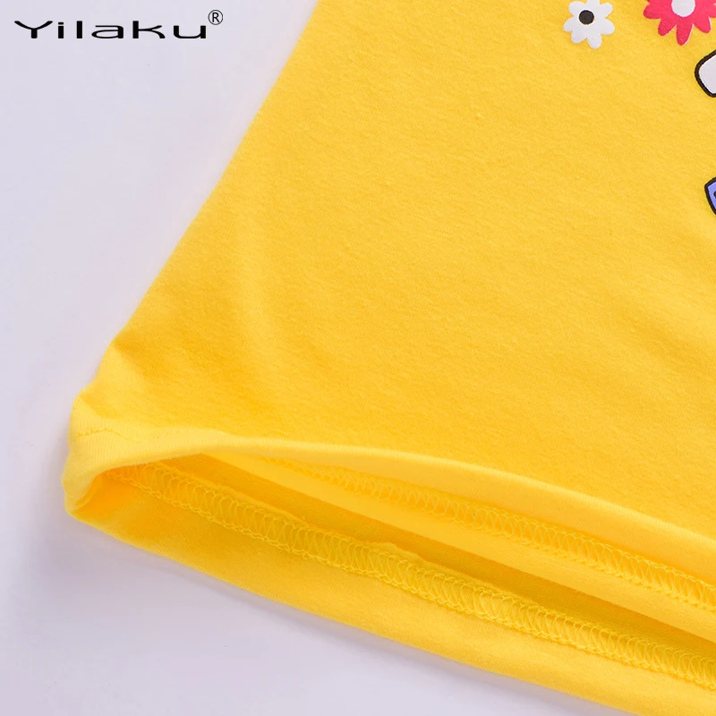 одежда для девочек спортивный костюм девочки Топ + шорты детские спортивные