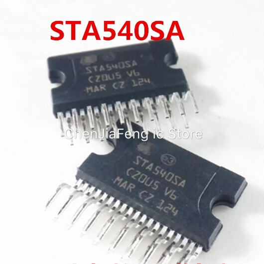 

10 шт ~ 20 шт./лот Новый оригинал STA540SA ZIP19
