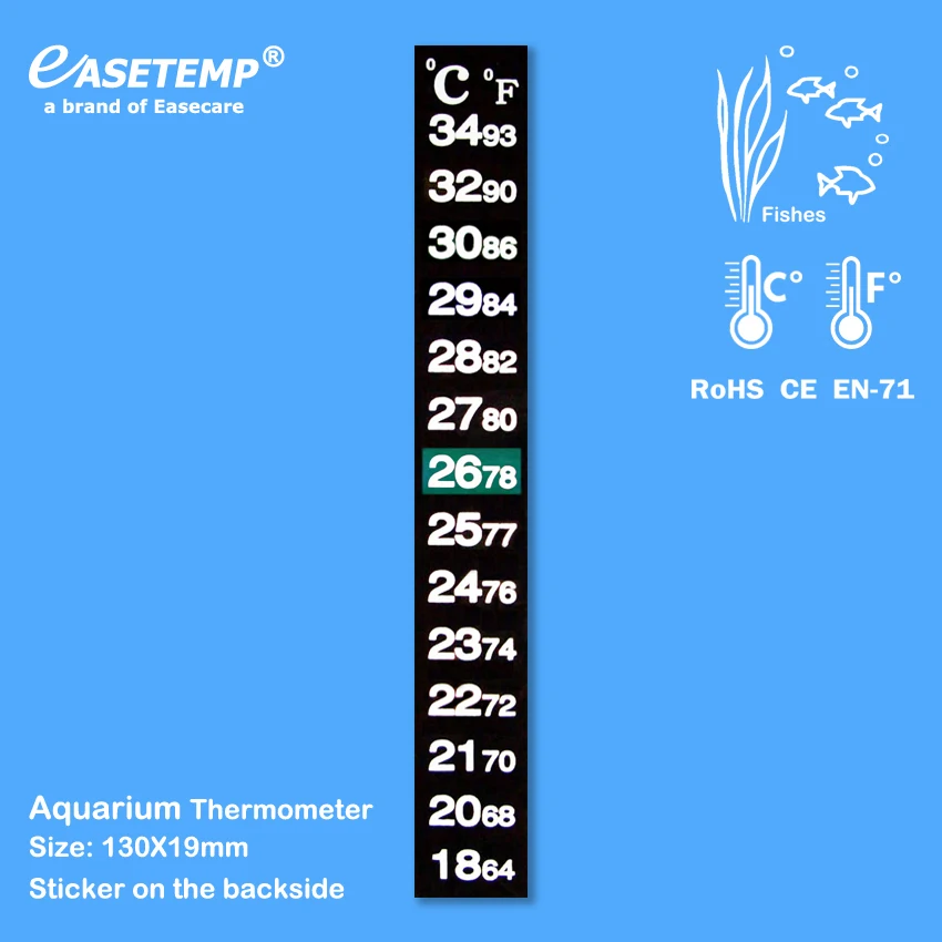 

aquarium digital thermometer with accessories for pets and pet thermometer