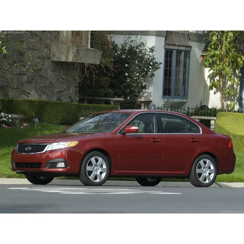 Для 2008 Kia Optima автомобильное светодиодное освещение для салона автомобиля Автомобильные светодиодные лампы для чтения купольные лампы для автомобилей 10 шт