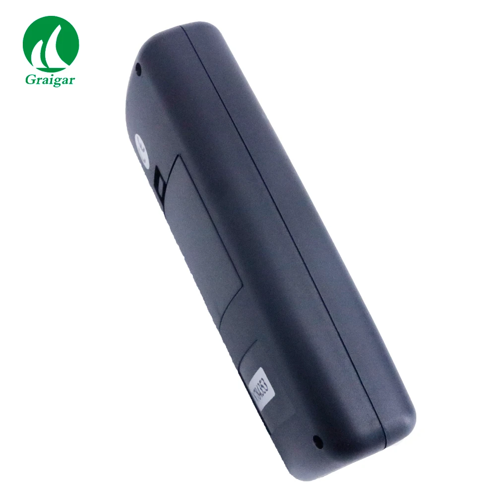 Portable Coating Thickness Gauge CM-1210-200N Measuring Range 0~2000um/0~80mil Resolution 0.1um/1um | Инструменты