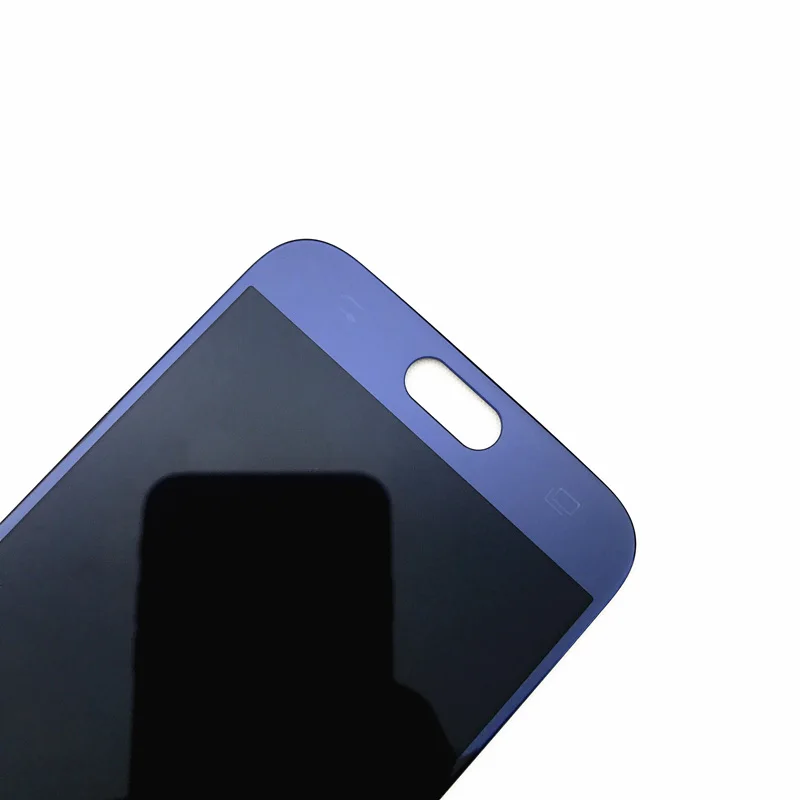 Высококачественный супер AMOLED ЖК-дисплей для samsung Galaxy S6 G920 G920F S дисплей с