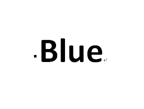 Blue 4 шт. дизайн микрофибра кожа межкомнатные двери подлокотник Крышка для Suzuki Swift AAB167 - Название цвета: Blue