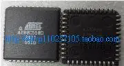 At89c55wd 24ji марка PLCC44 пакет микросхема|chip potato|chip nvidiachip fiat |