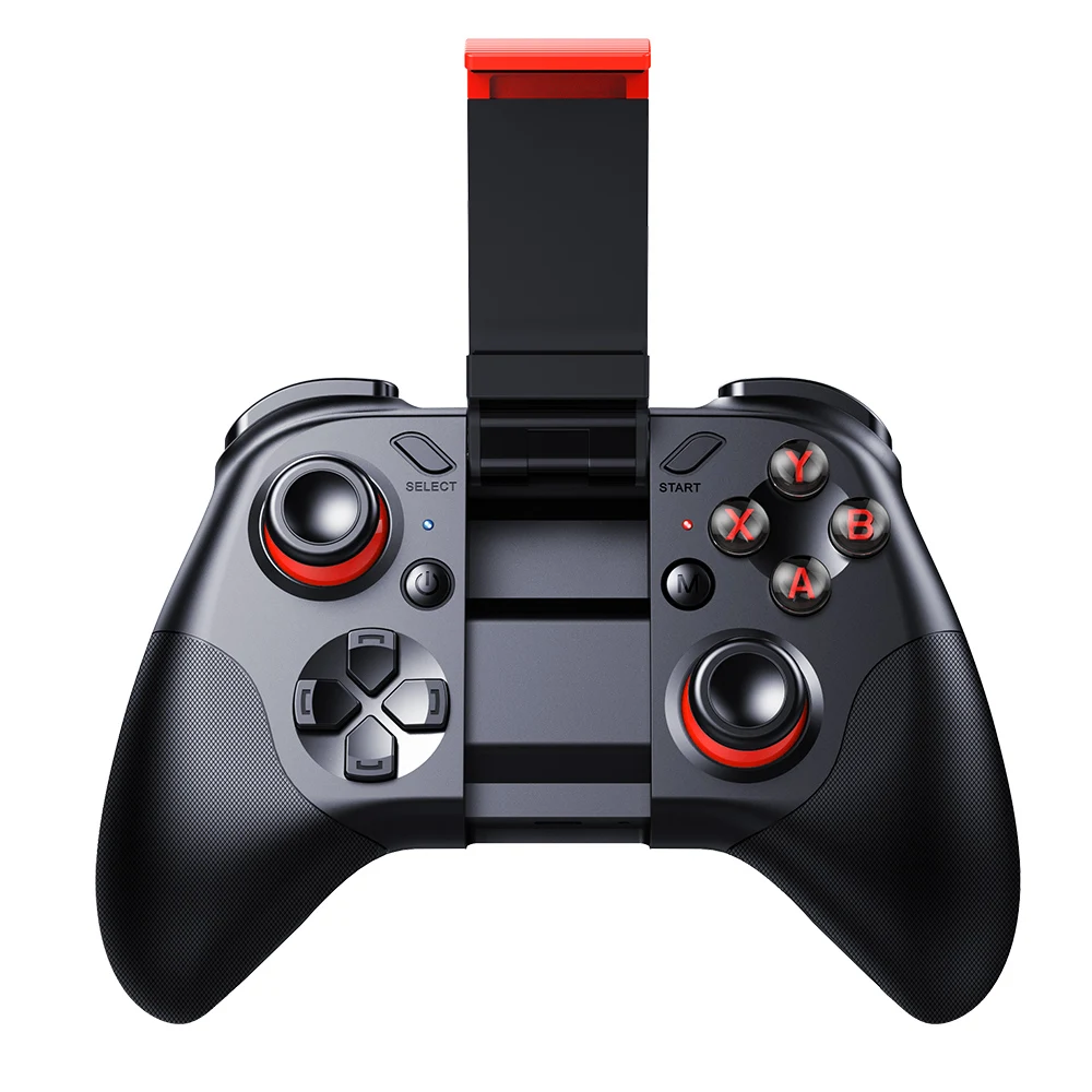 MOCUTE 054 беспроводной геймпад Bluetooth игровой контроллер Джойстик для телефонов Android