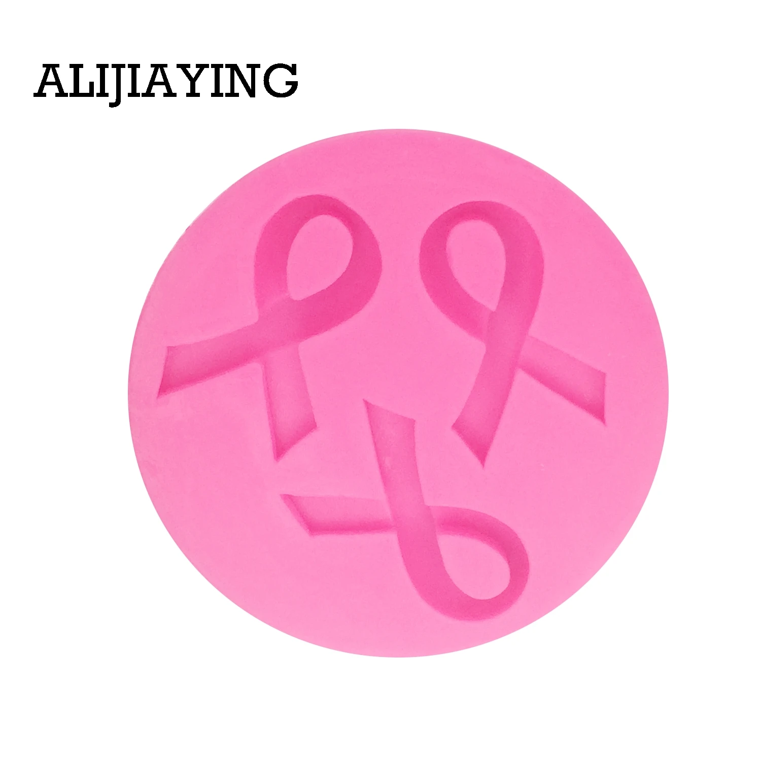 M1397 Сделай сам Лента силиконовая форма носовая Форма торт десерт украшение