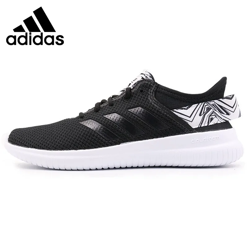 Новое поступление оригинальных женских кроссовок для скейтбординга Adidas NEO Label