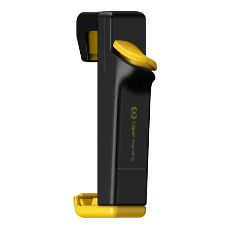 Xiaomi Bee sting hand button четырехпальцевый аксессуар костюм геймпад один клик точка подключения Android телефон для умного дома - Цвет: Left hand