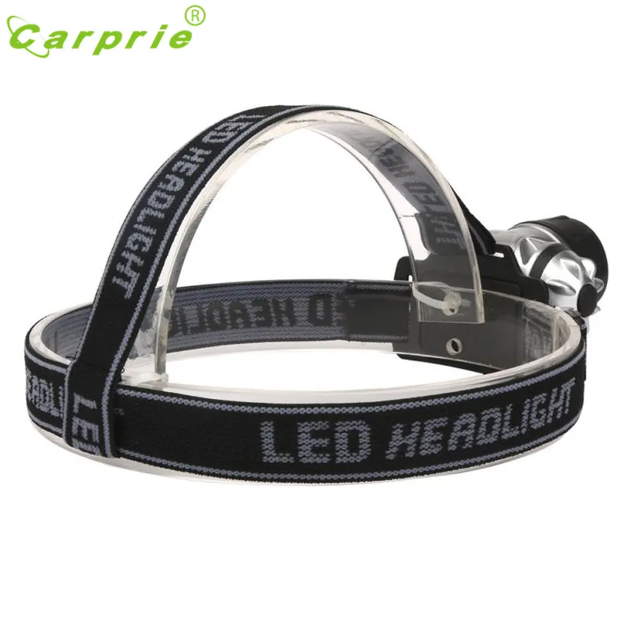 CARPRIE наружные фары 12LED налобный фонарь фара фонарик головной свет L7118