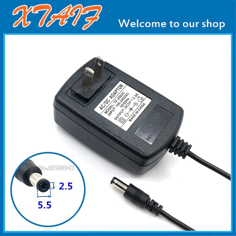 Настенный адаптер питания Roku 2 XS 3100 r 3100x 3100ab 1 шт.|cord watch|cord fabricadapter board |