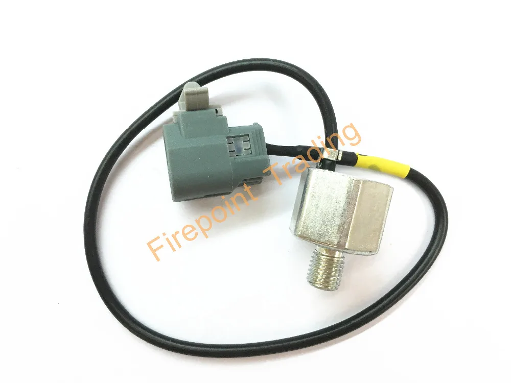 Новинка для MAZDA 2 3 5 6 детонационный Датчик OEM # ZJ01-18-921 ZL02-18-921 E1T50371 E001T50471 | Автомобили