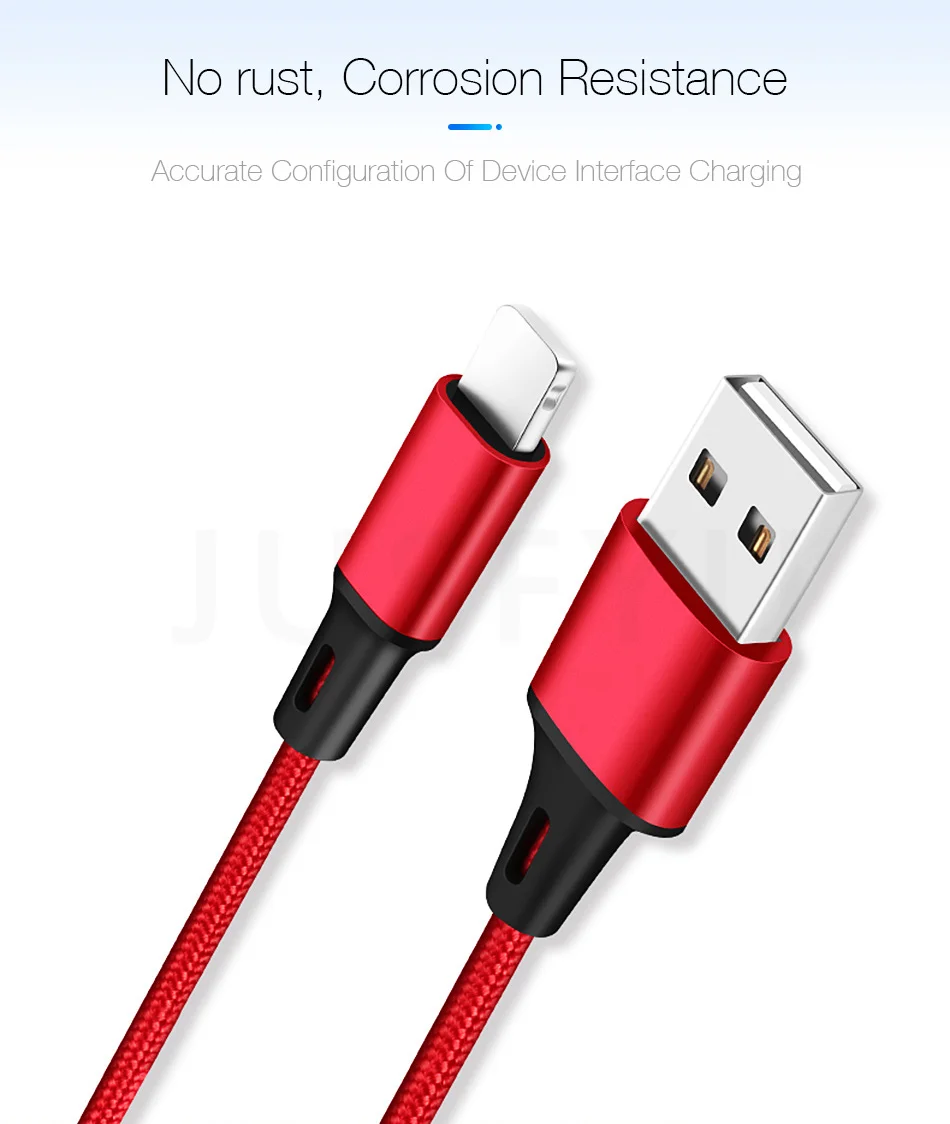 2.4A 3 в 1 usb кабель для зарядки type C USB для iPhone X 7 8 зарядное устройство Micro USB кабель для samsung Xiaomi Huawei Android телефонный кабель