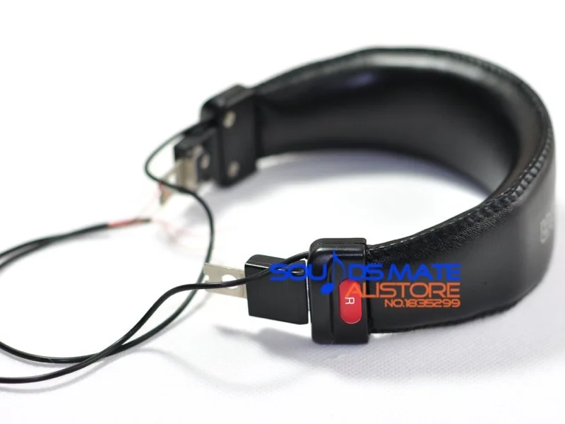 Накладки на подушки для наушников Sony MDR 7506 V6 V7 CD700 CD900|v7 batteries|padded toilet seat coverv7 laptop |