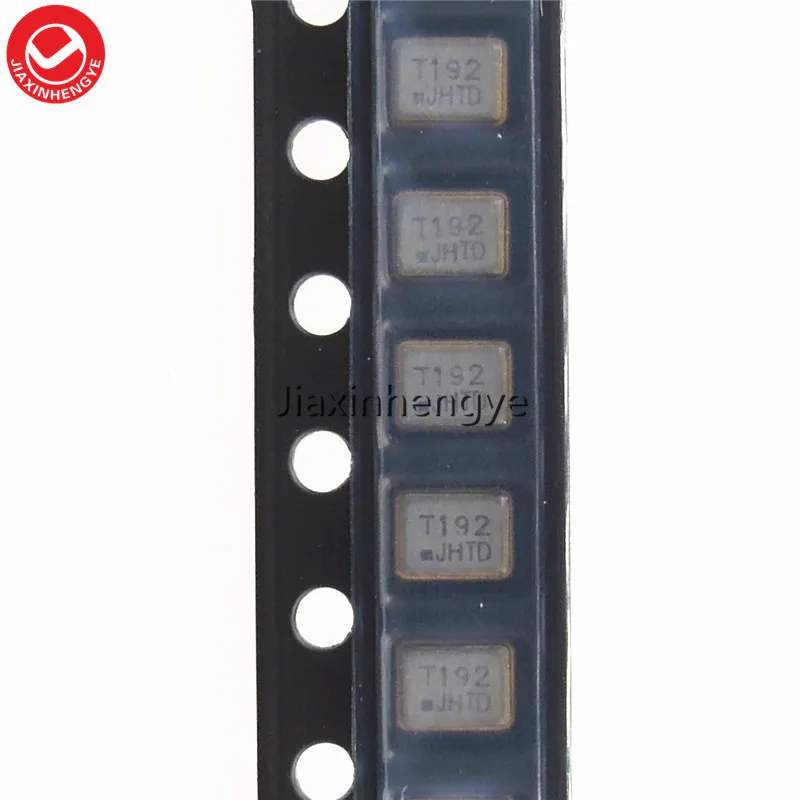 

19,2 MHZ SMD 3225 оригинал и новый 20 шт./лот