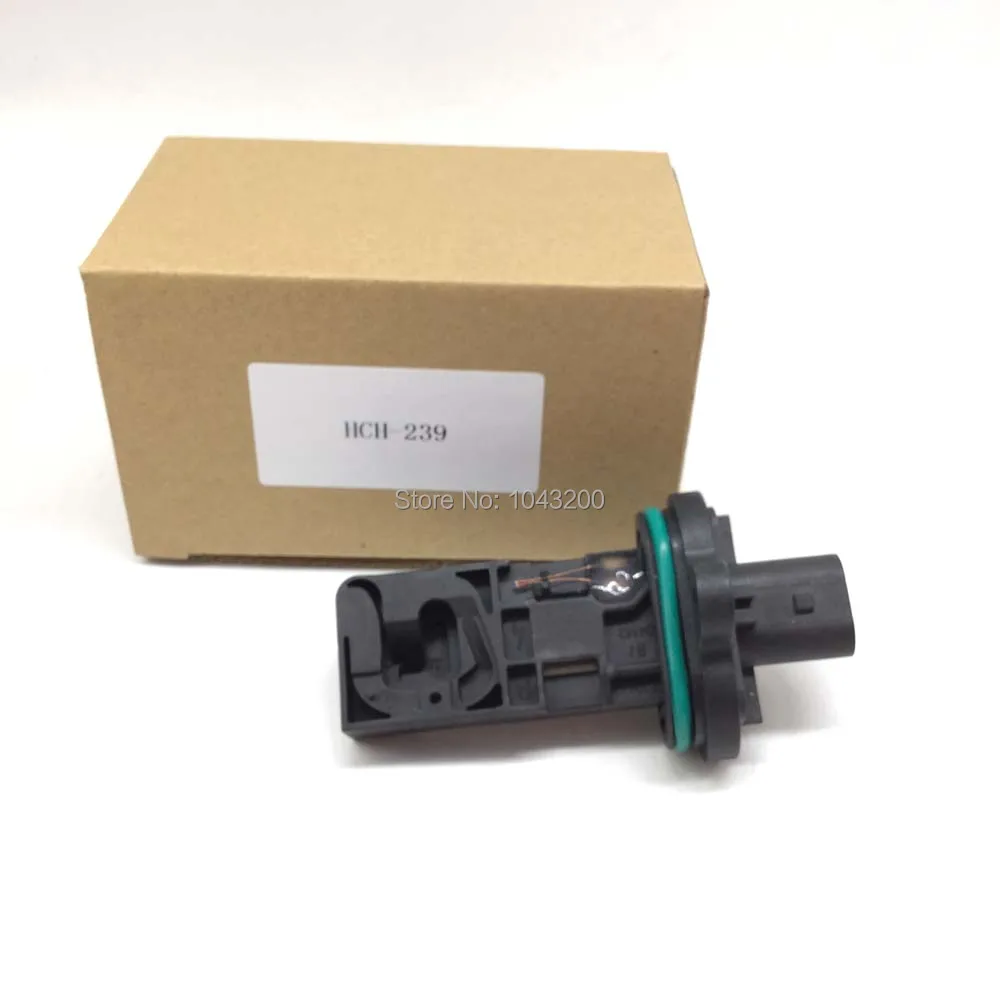 

0280218254 New Maf Mass Air Flow Meter Sensor For CADILLAC ELR CHEVROLOET CRUZE ORLANDO SONIC VOLT 1.4L 1.8L 2.4L OE# 11301682