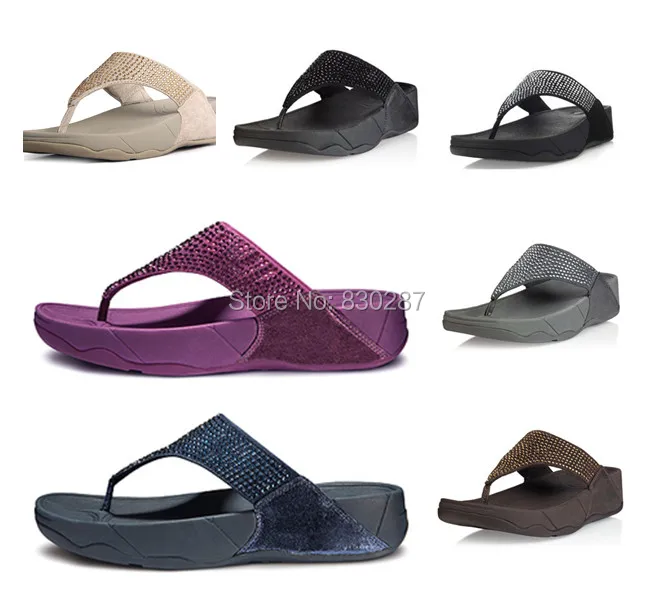 flip flops rokkit sandals crystal 