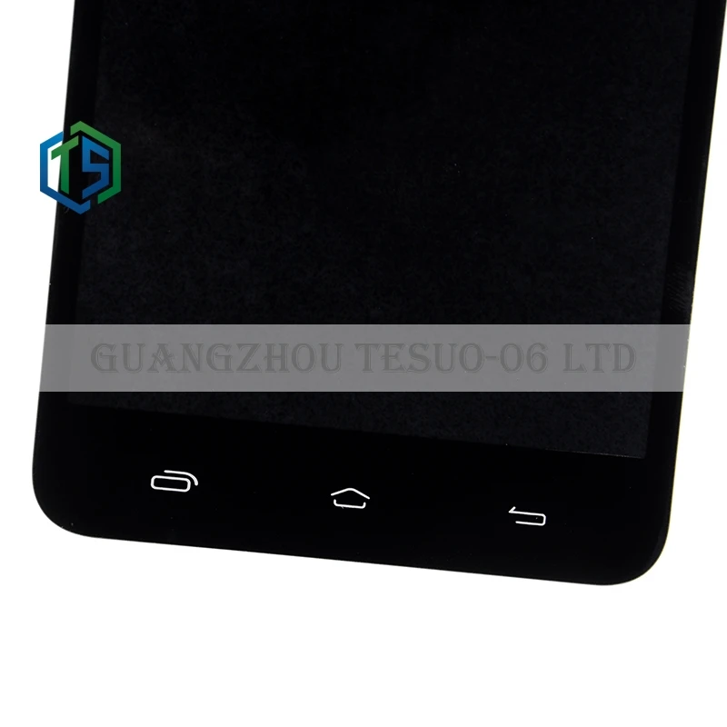 № 1 шт HH для Prestigio Muze C3 PSP3504Duo PSP3504 Duo отдельными сенсорный экран с ЖК-Дисплей