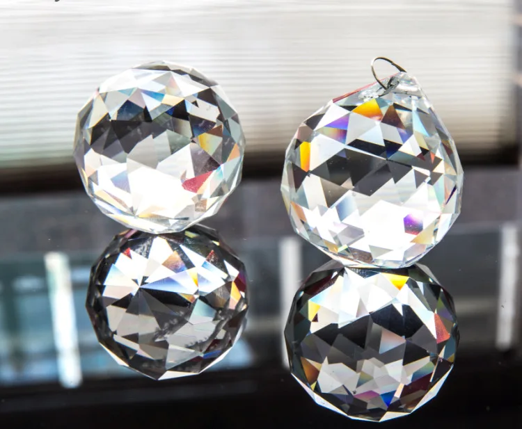 2 шт./партия подвески для люстры 60 мм|chandelier parts|crystal chandelier partschandelier crystal parts |