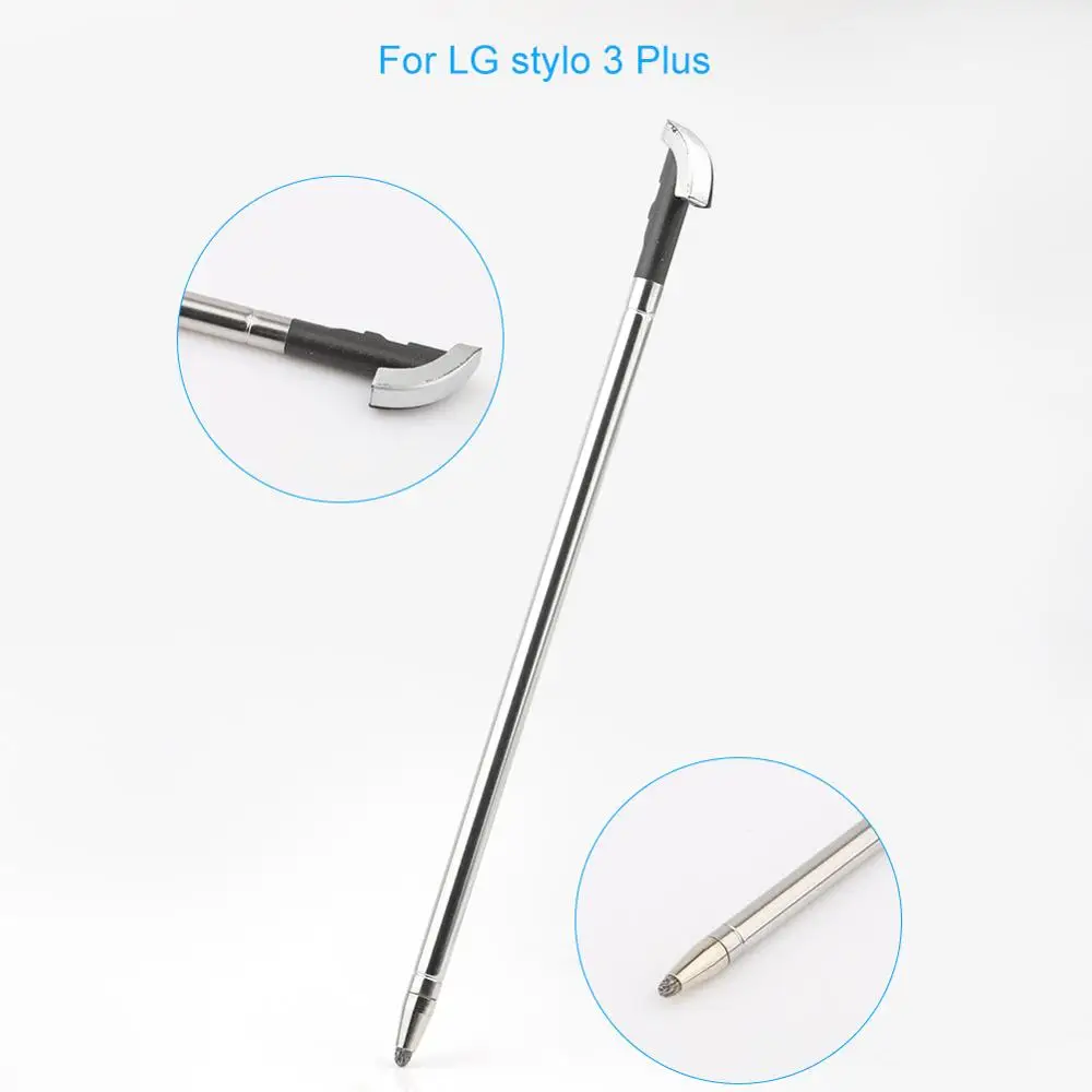 Стилус S-Pen для LG Stylo 3 Plus LS777 L83BL L84VL M4 емкостный сенсорный экран активный стилус |