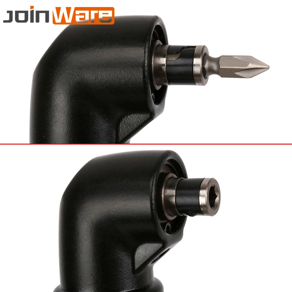 Пневматическая отвертка двусторонняя пневматическая дрель прямоугольного типа