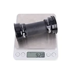 ZTTO BB92 BB90 BB86 MTB горный велосипед пресс для каретки Prowheel 24 мм шатуны цепной группы Дешевая Бесплатная доставка