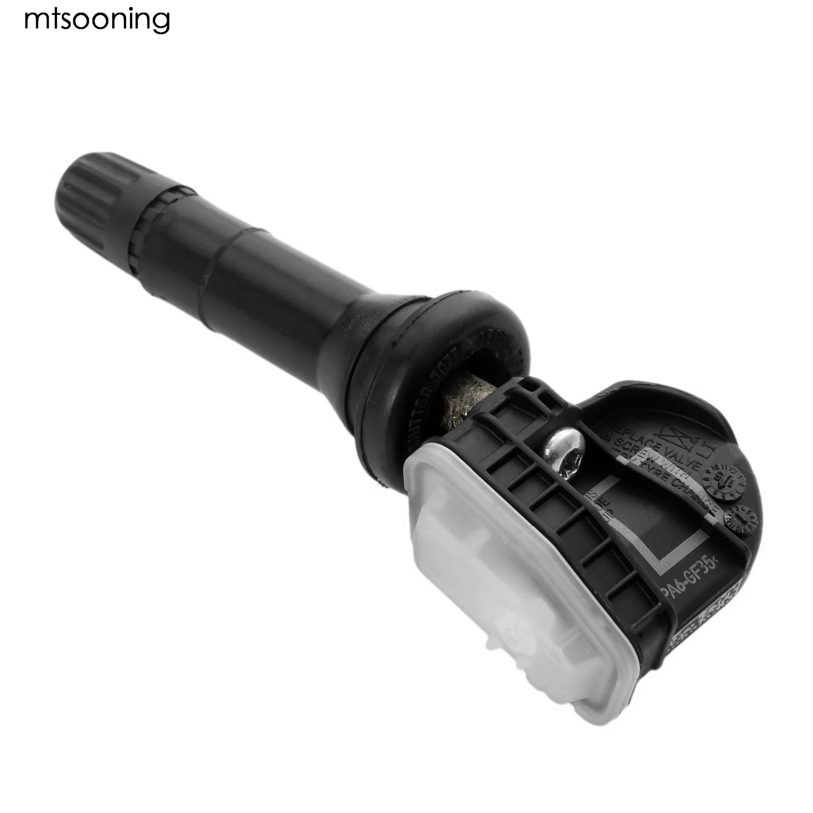 

mtsooning Tire Pressure Sensor TMPS EV6T1A180DB 433MHz New For 2014-2018 Ford B-Max Ecosport Explorer Fiesta Focus Kuga Ranger