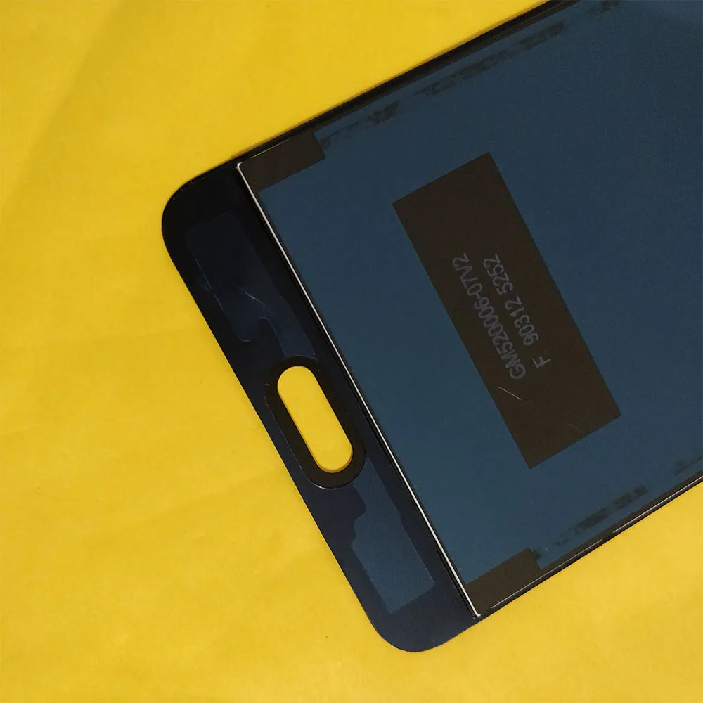 J510 ЖК дисплей для Samsung Galaxy J5 2016 SM J510F J510G J510Y J510M J510FN сенсорный экран дигитайзер