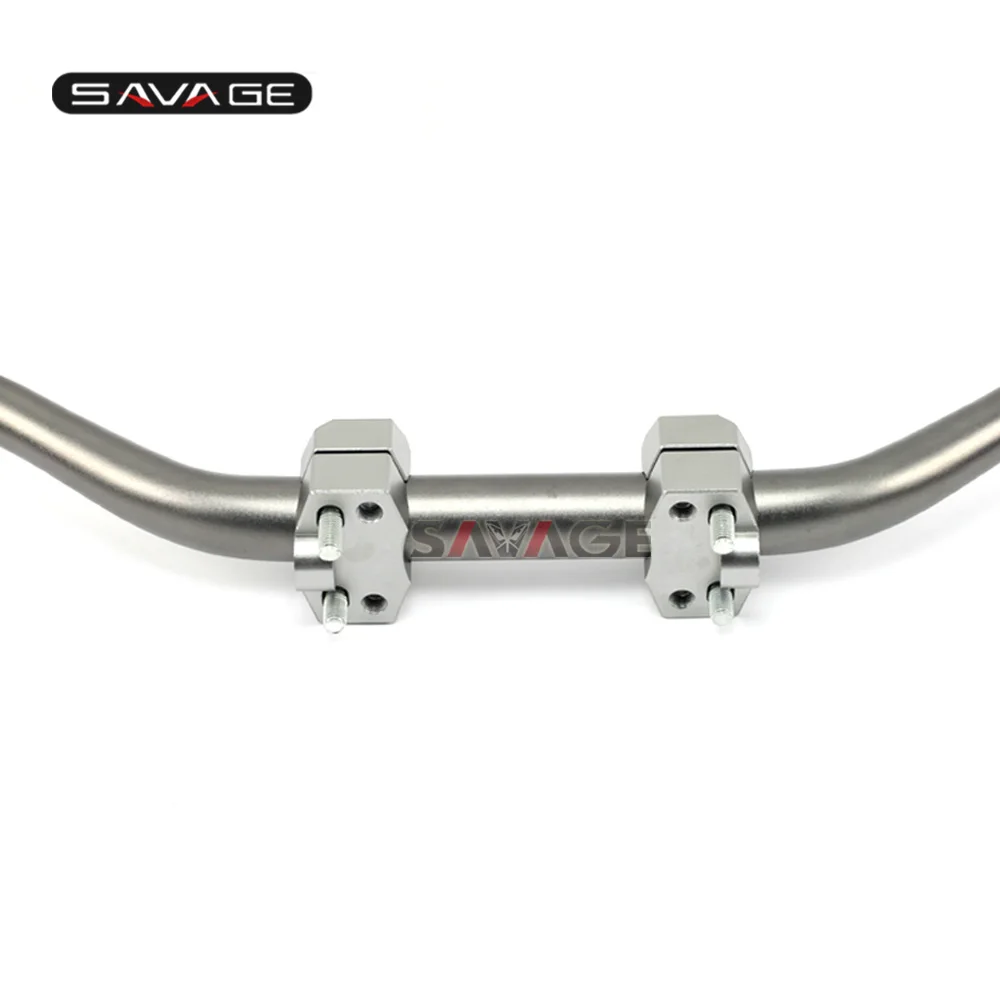 Для YAMAHA WR250R WR250X WR250F WR450F YZ250F YZ426F YZ450F внедорожный руль и стояк CNC алюминий|Ручки для
