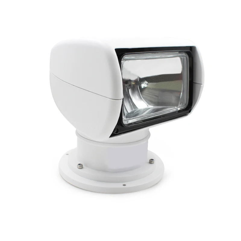 360 градусов дистанционное управление поиск морской поисковой светильник 100 Вт