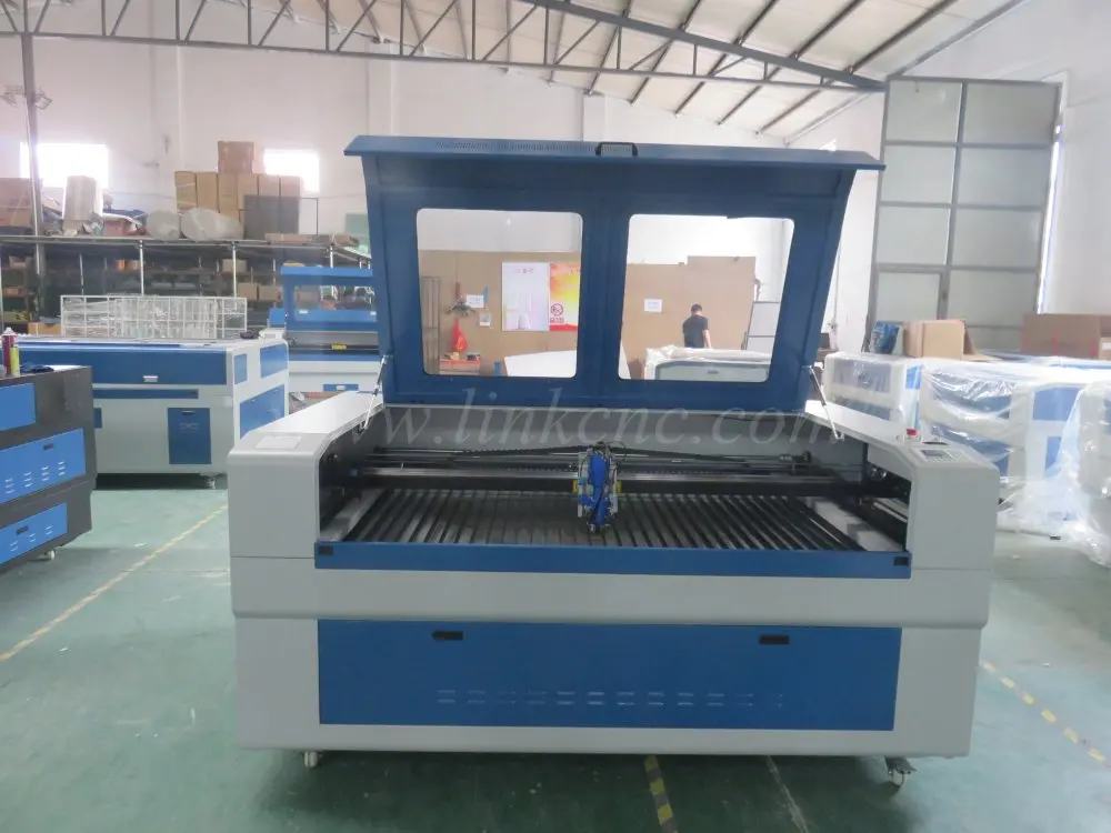 Efficient 1600*1000mm acrylic laser cutting machine / price | Инструменты