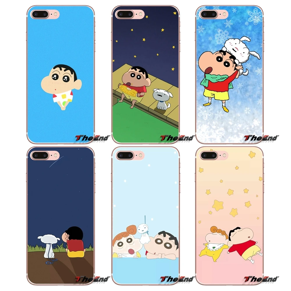 Прозрачный чехол из ТПУ для Huawei P Smart Y6 P8 P9 P10 Plus Nova P20 Lite Pro Mini 2017 SLA L02 L22 2i Crayon Shin