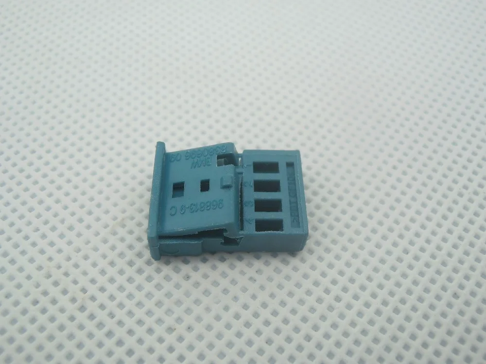 Штекер тахографа 4Pin/штекер датчика дождя/штекер GT для освесветильник двери 968813 9 C