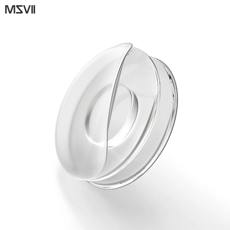 1 piece Msvii Универсальный держатель для телефона для стены автомобиля подставка для мобильного телефона сильная Адсорбция гелевая накладка наклейка на рабочий стол паста Подставка для планшета - Цвет: 1 piece