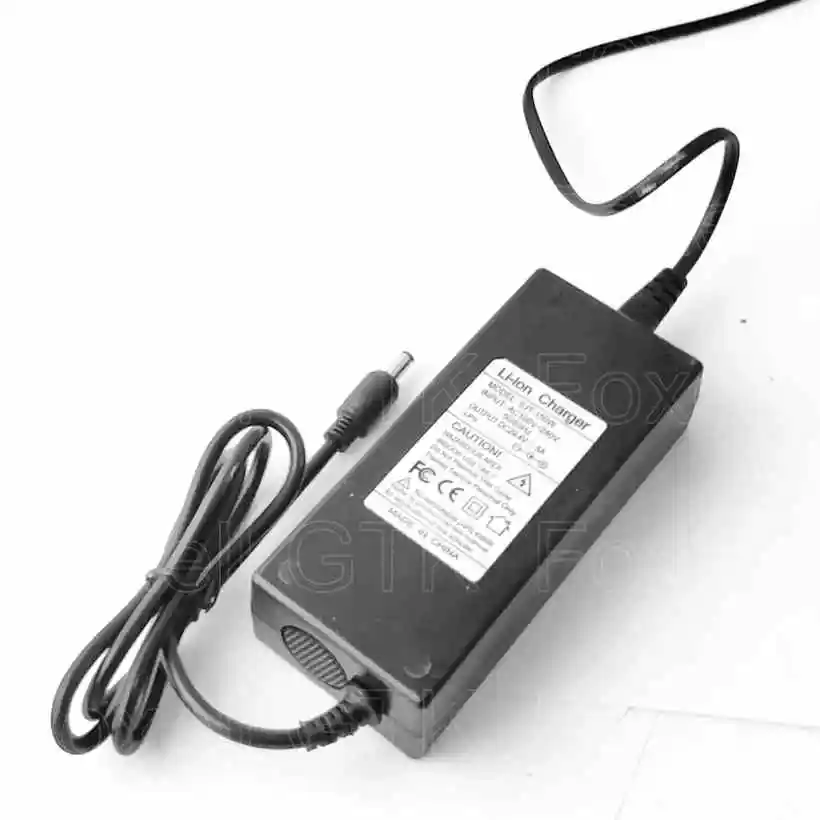 LTO 12 V 5A быстрое зарядное устройство 5s 12 v 14 v 5A 6s 14,4 v 16,8 v LTO аккумулятор из лития и титана пакет Универсальный переменный ток EU US plug