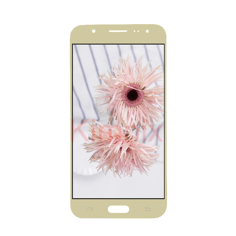 J7 ЖК дисплей для Samsung 2015 J700 сенсорный экран дигитайзер Galaxy SM J700F J700M J700H регулировка