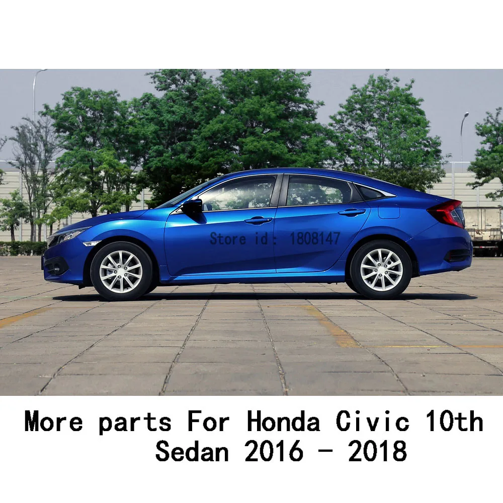Автомобильная наклейка для стайлинга крышка детектора отделка передней