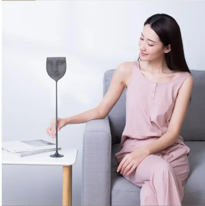 xiaomi Mijia Москитная муха мухобойка насекомые Жук Муха Москитная Репеллент убийца ракетка улыбка Москитная муха мухобойка смарт