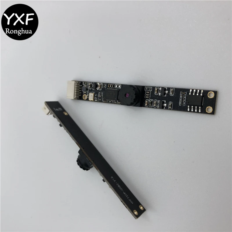 Модуль камеры OV9712 cmos usb с кабелем 100 Вт 68 градусов|Камеры видеонаблюдения| |