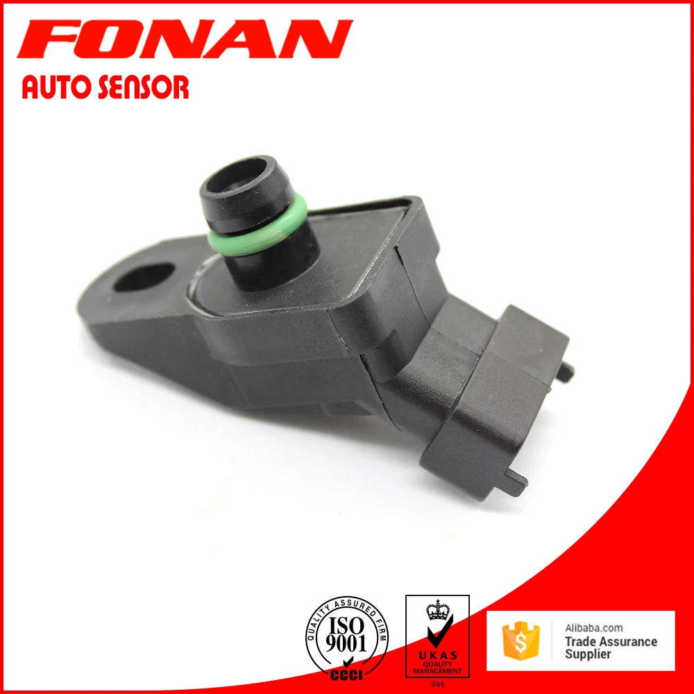 Высококачественный датчик давления для OPEL VAUXHALL 24420761 851365 0281002438|sensor sensor|sensor