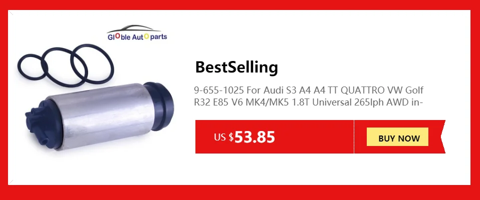 Датчик детонации подходит для Hyundai Accent Elantra Getz Киа церато, Киа Рио OEM 39250-26600 3925026600 KS218 DKS658 SU5886 71-6611 S8818