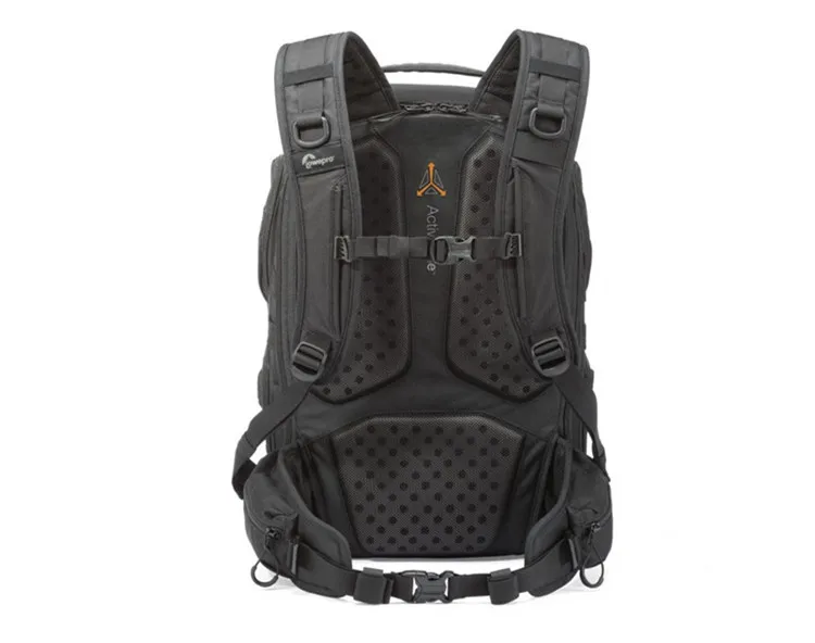 Рюкзак Lowepro ProTactic 450 AW профессиональный рюкзак с защитой от дождя для двух камер