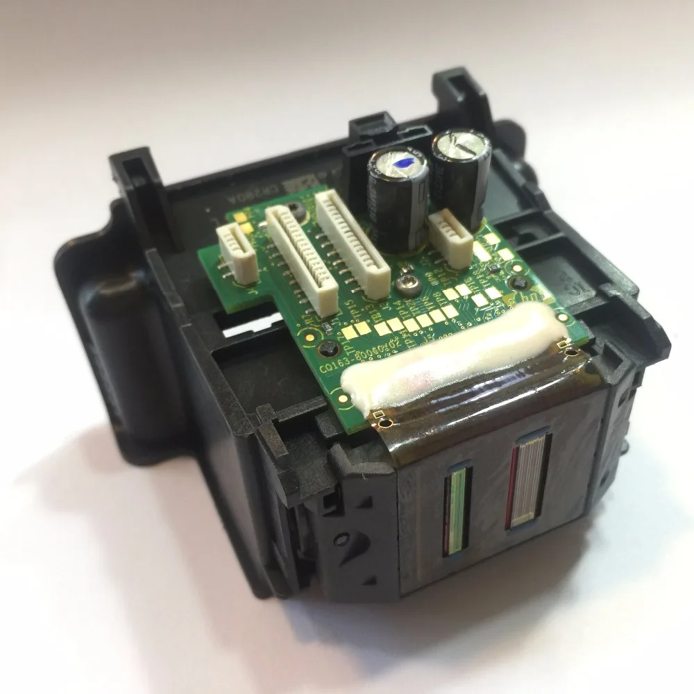 364 564 Printhead CR280-30001 CR280A for hp printer Photosmart 6510 6520 6525 6515 printer B211 B211A printer parts