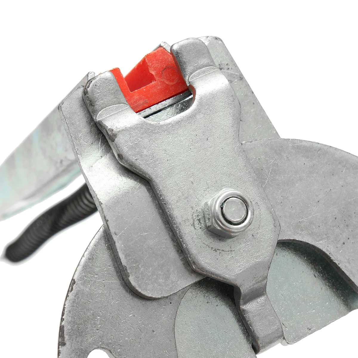 Красный соединительное кольцо пистолет сверхмощный M плоскогубцы для ногтей