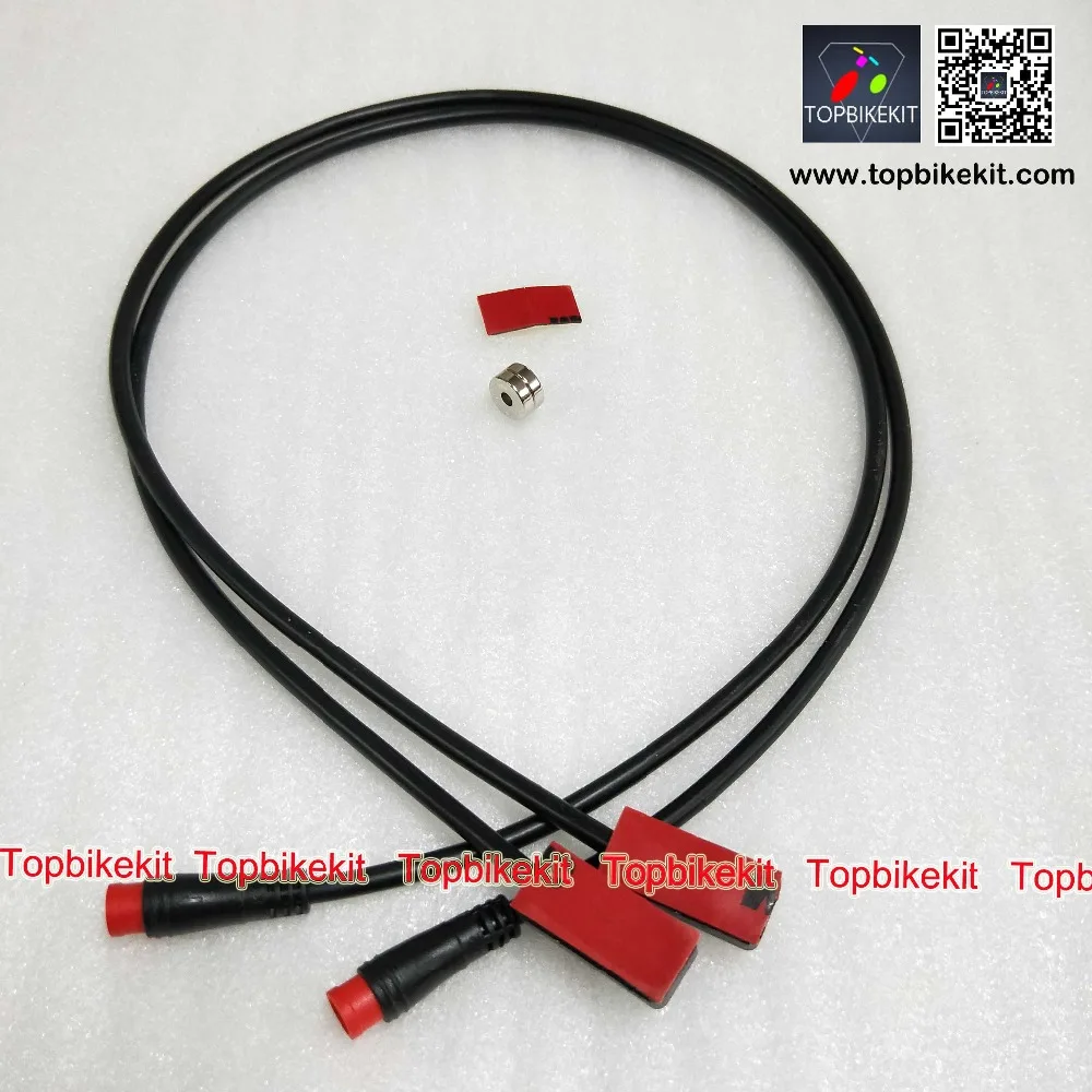 2 шт. датчик отключения электропитания для электровелосипеда|Аксессуары