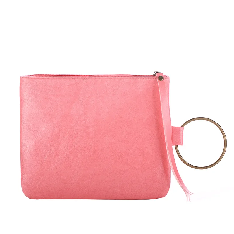 Розовый New Spring Summer Style Vintage Shoulder Bags Hollow Out Handbag Crossbody Bags Bolsa Women Messenger Bag сумка через плечо сумки women bag сумки женские - Цвет: Розовый