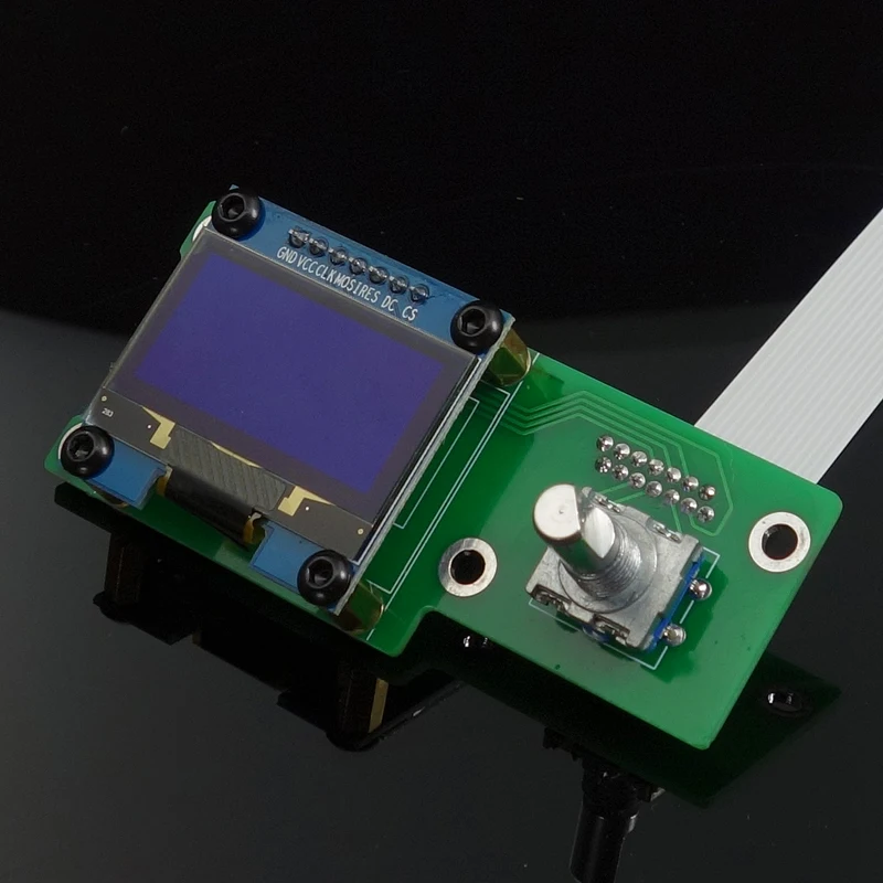 

Katherin ES9038 Q2M I2S DSD Fiber Coaxial Input Decoder Board DAC High with Finished Board