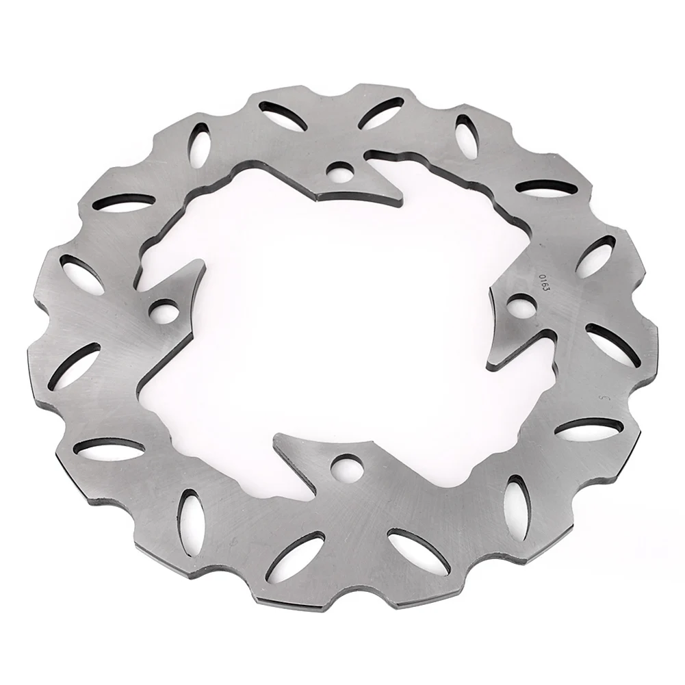 

Front & Rear Brake Disc Disks Rotors For Honda CBR 900RR/600F & CBN 400 & VTR F SUPER HAWK/FIRESTORM 1000 Motorcycle Spare Parts