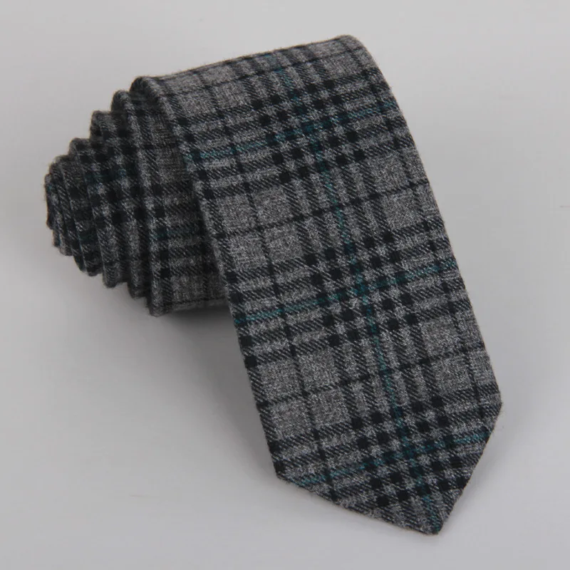 Мужской Хлопковый галстук бабочка повседневный для работы свадьбы 6 см